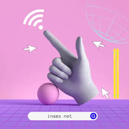 Red WiFi para comercios